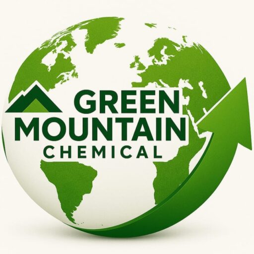Green Mountain Chemical Kimyasal Ürünler Sanayi ve Ticaret Ltd.Şti.